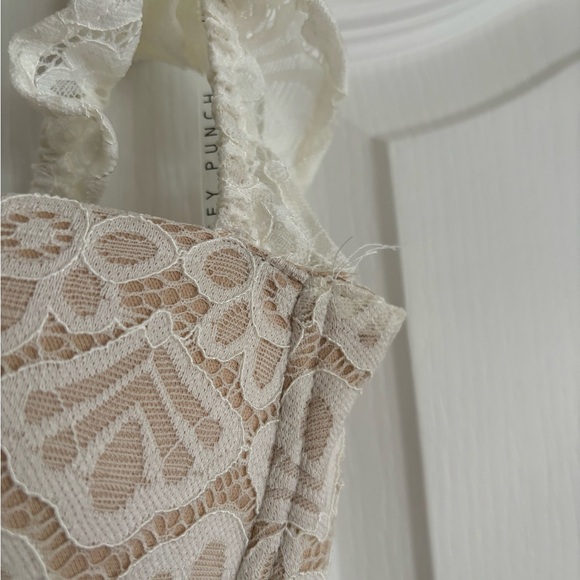 Lace Bodysuit NWT - Picture 9 of 9